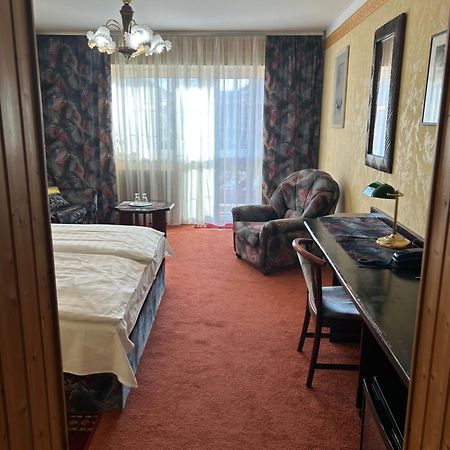 Bed and Breakfast Angela Panzio Berettyóújfalu Zewnętrze zdjęcie
