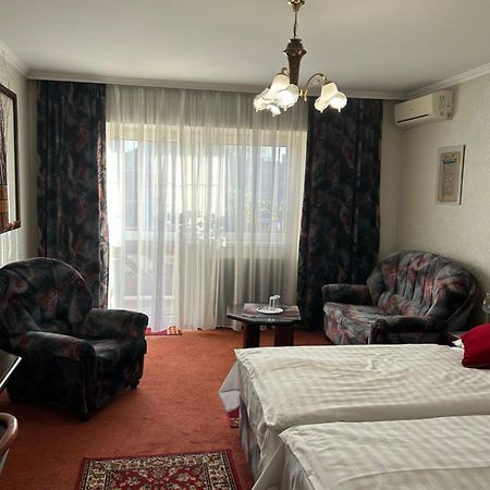 Bed and Breakfast Angela Panzio Berettyóújfalu Zewnętrze zdjęcie