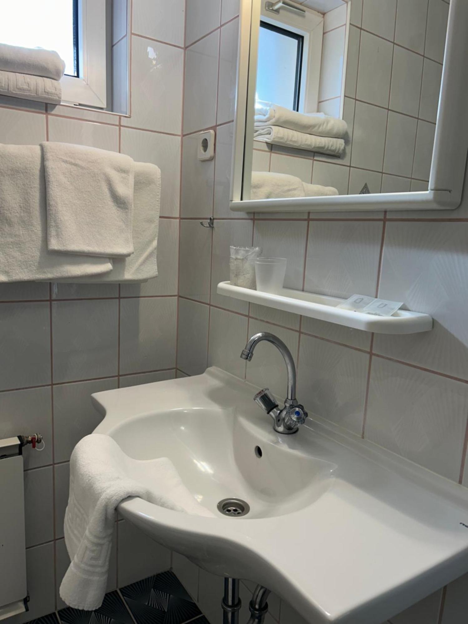 Bed and Breakfast Angela Panzio Berettyóújfalu Zewnętrze zdjęcie