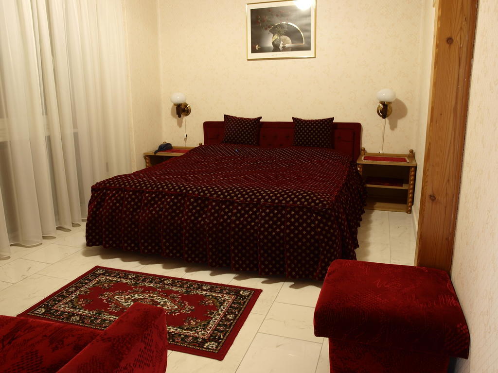 Bed and Breakfast Angela Panzio Berettyóújfalu Pokój zdjęcie