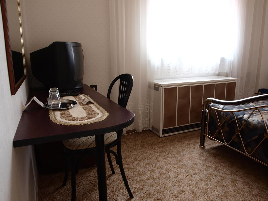 Bed and Breakfast Angela Panzio Berettyóújfalu Pokój zdjęcie