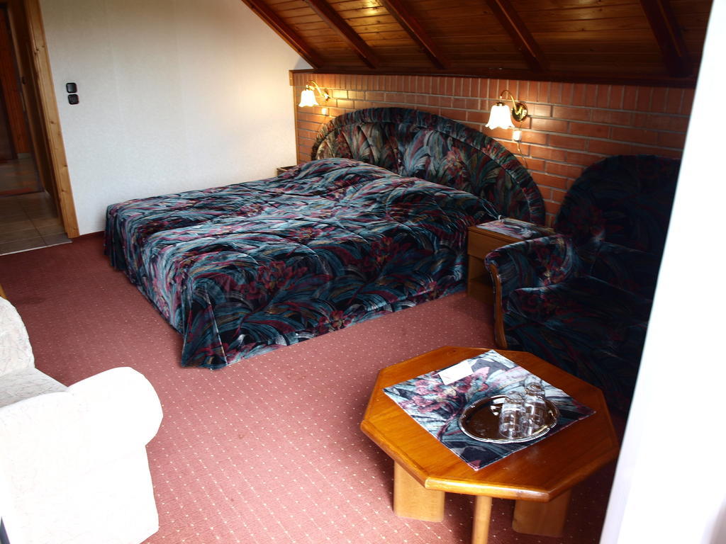 Bed and Breakfast Angela Panzio Berettyóújfalu Pokój zdjęcie