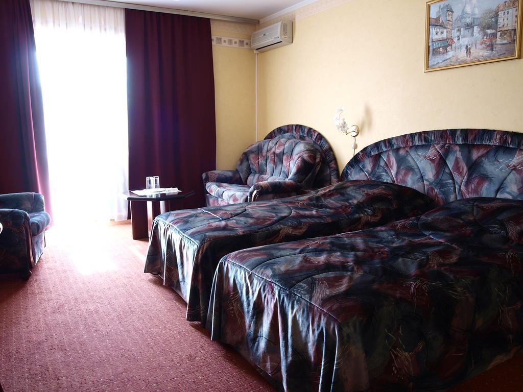 Bed and Breakfast Angela Panzio Berettyóújfalu Pokój zdjęcie