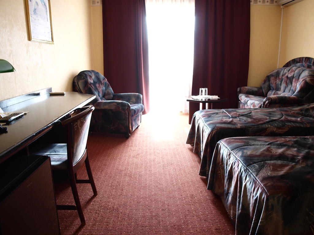 Bed and Breakfast Angela Panzio Berettyóújfalu Pokój zdjęcie