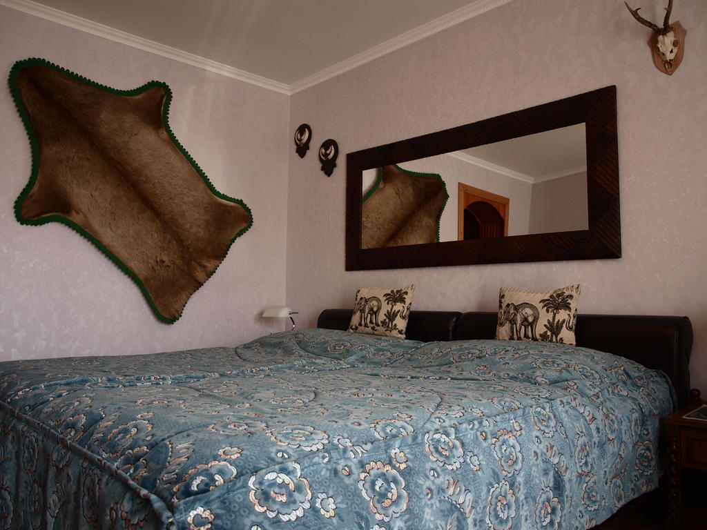 Bed and Breakfast Angela Panzio Berettyóújfalu Pokój zdjęcie