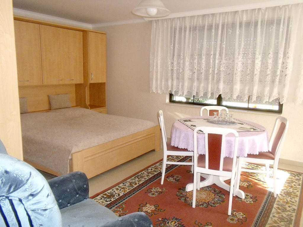 Bed and Breakfast Angela Panzio Berettyóújfalu Pokój zdjęcie