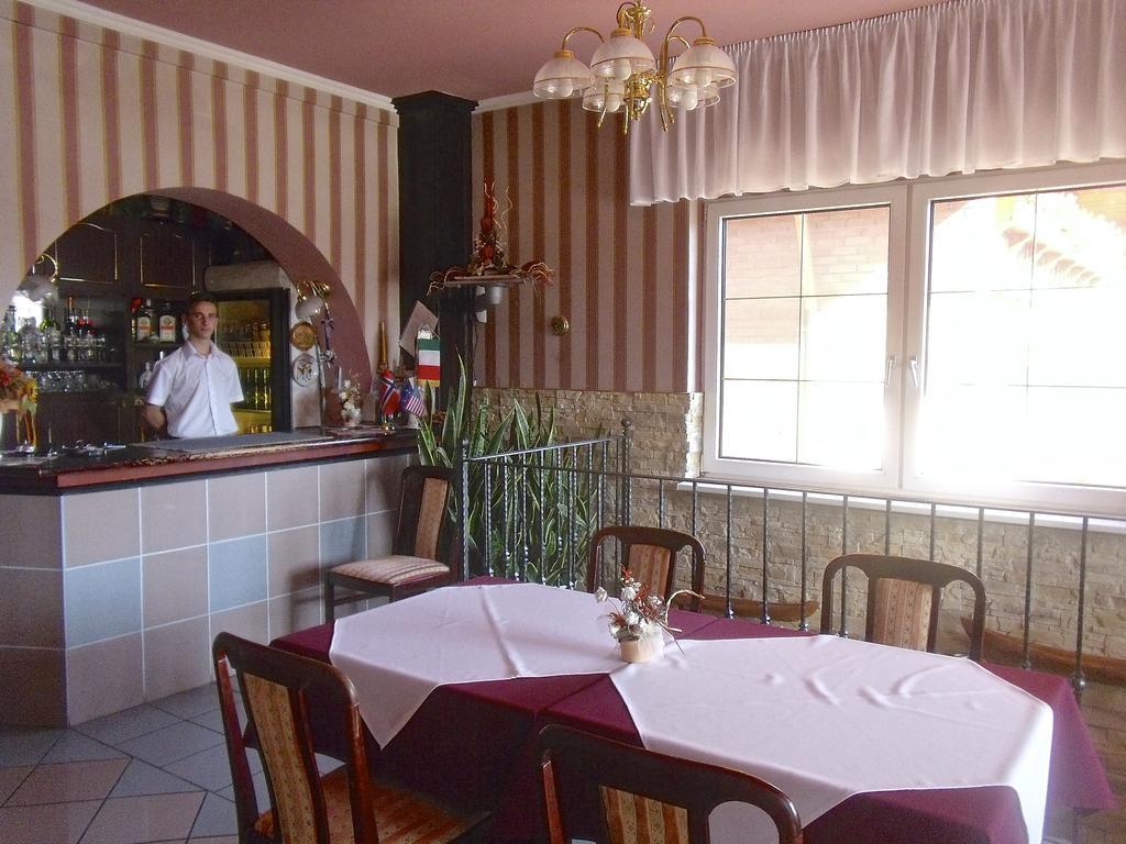 Bed and Breakfast Angela Panzio Berettyóújfalu Zewnętrze zdjęcie