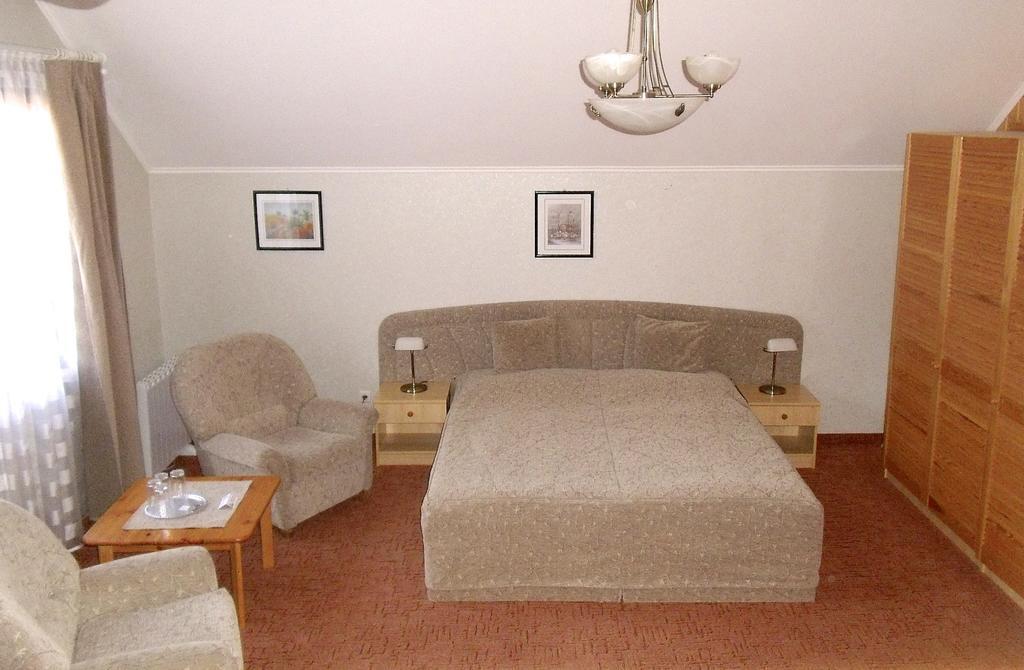 Bed and Breakfast Angela Panzio Berettyóújfalu Pokój zdjęcie